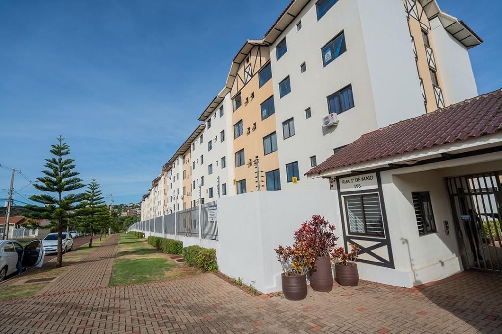 Imagens do imóveis Residencial Rosengarten Neva