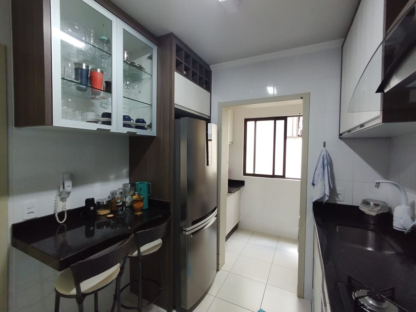 Imagens do imóveis Residencial Rosengarten Neva