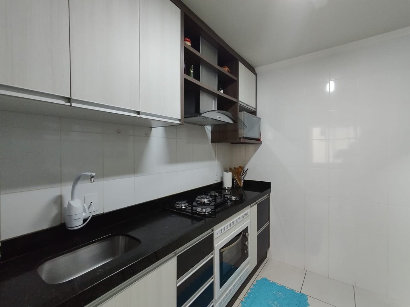 Imagens do imóveis Residencial Rosengarten Neva