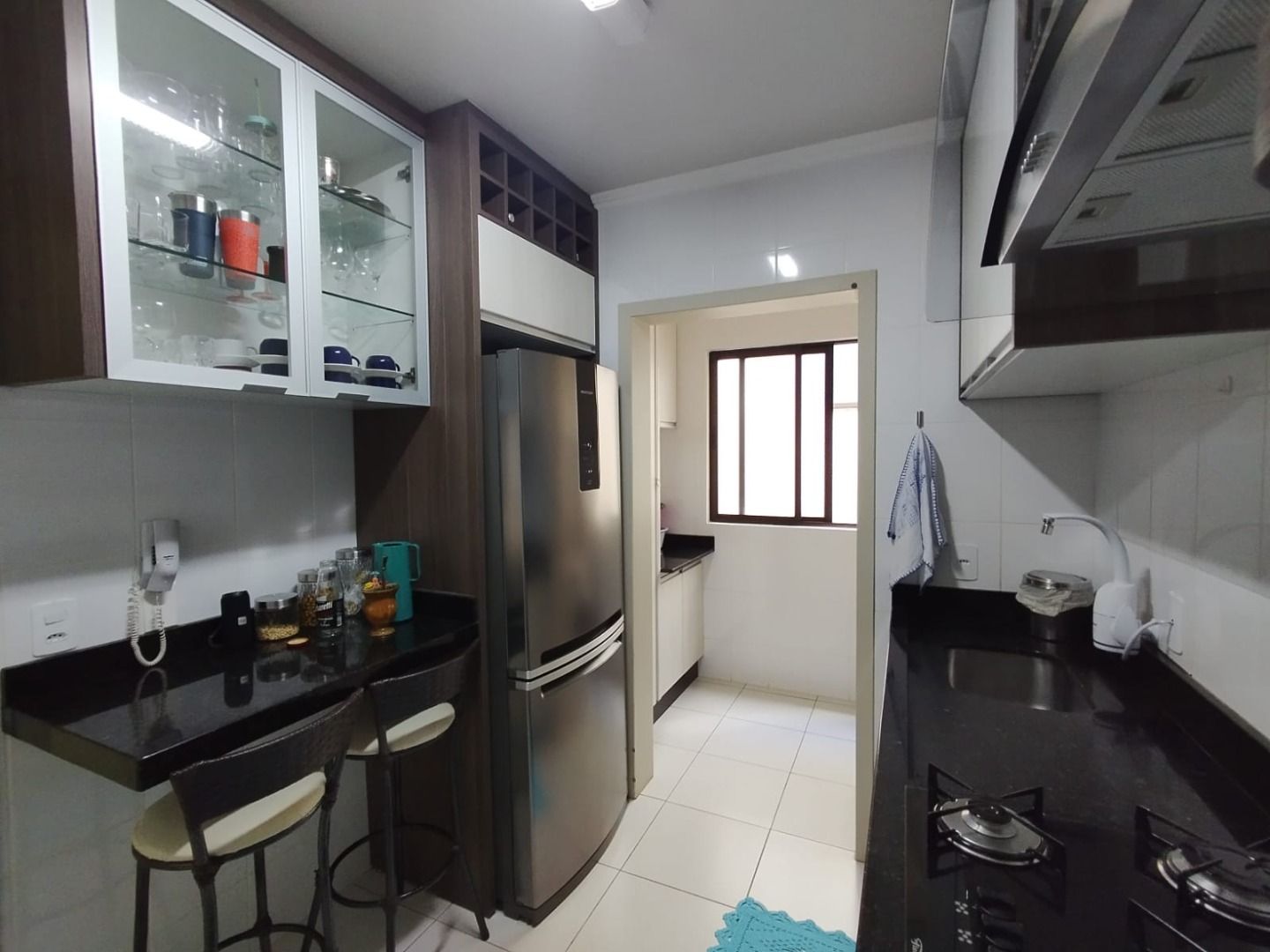 Imagens do imóveis Residencial Rosengarten Neva