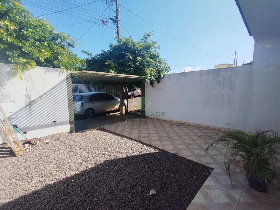 Casa 14 de Novembro