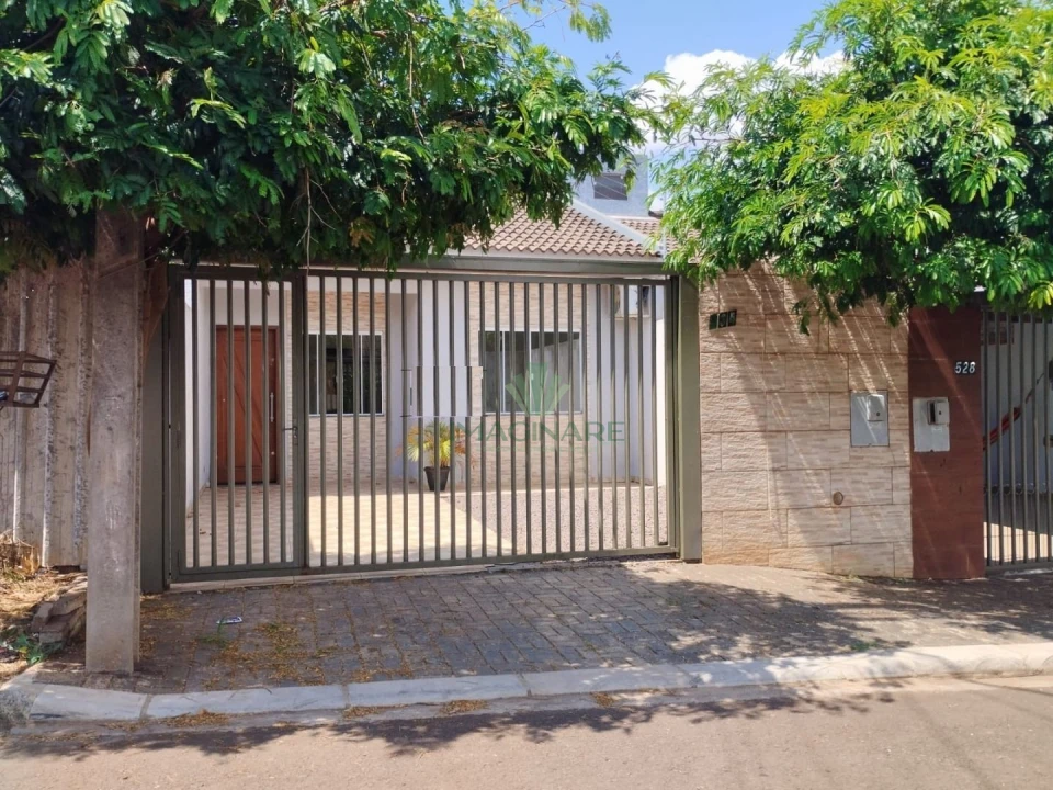 Casa 14 de Novembro