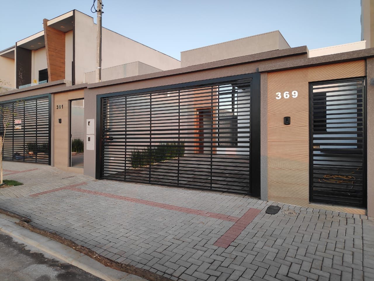 Imagens do imóveis Casa Para Alugar Cancelli Cascavel