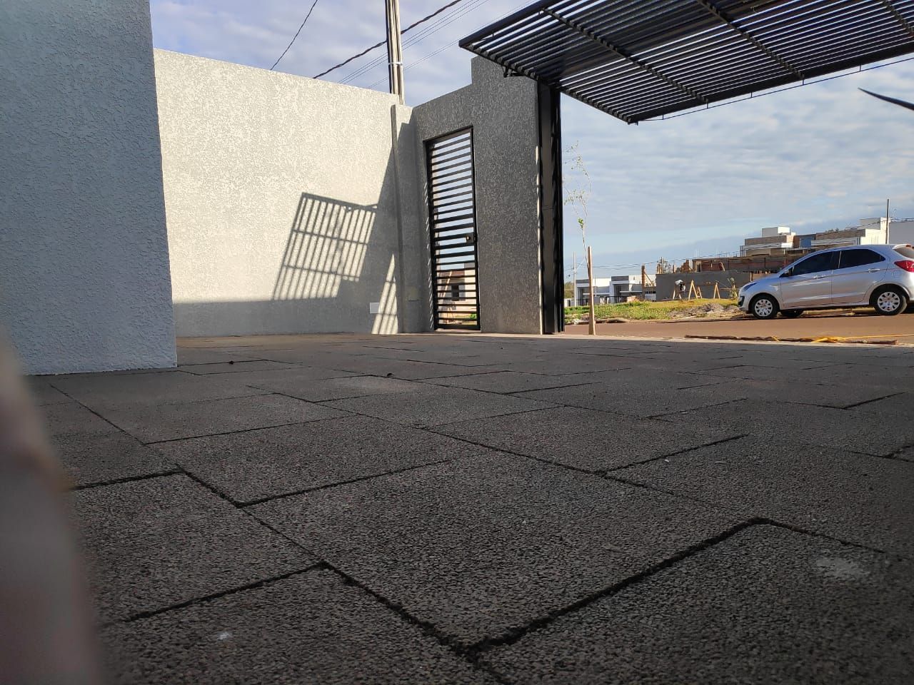 Imagens do imóveis Casa Para Alugar Cancelli Cascavel