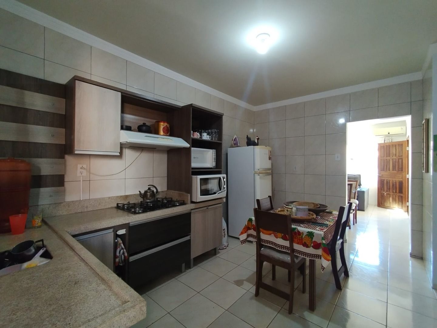 Imagens do imóveis Casa Cancelli