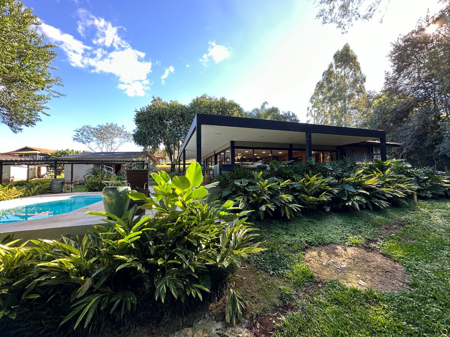 Fazenda/Sítios/Chácaras Cataratas