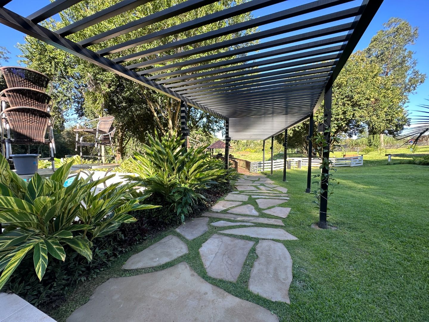 Fazenda/Sítios/Chácaras Cataratas
