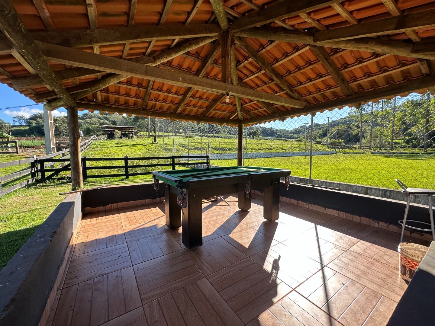 Fazenda/Sítios/Chácaras Cataratas