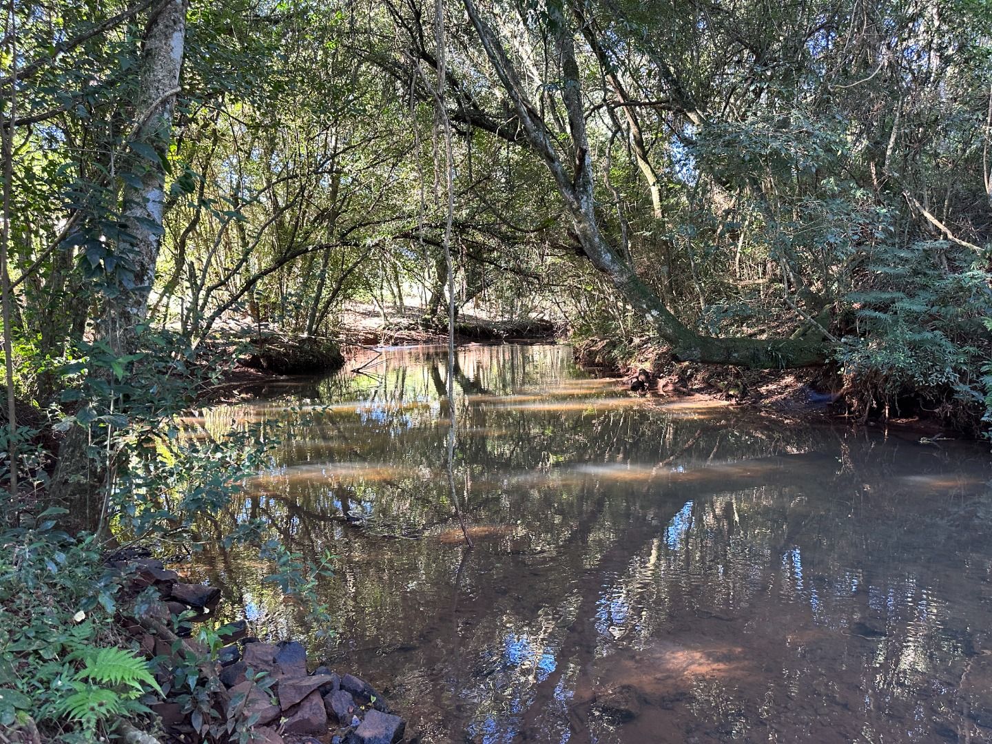 Fazenda/Sítios/Chácaras Cataratas