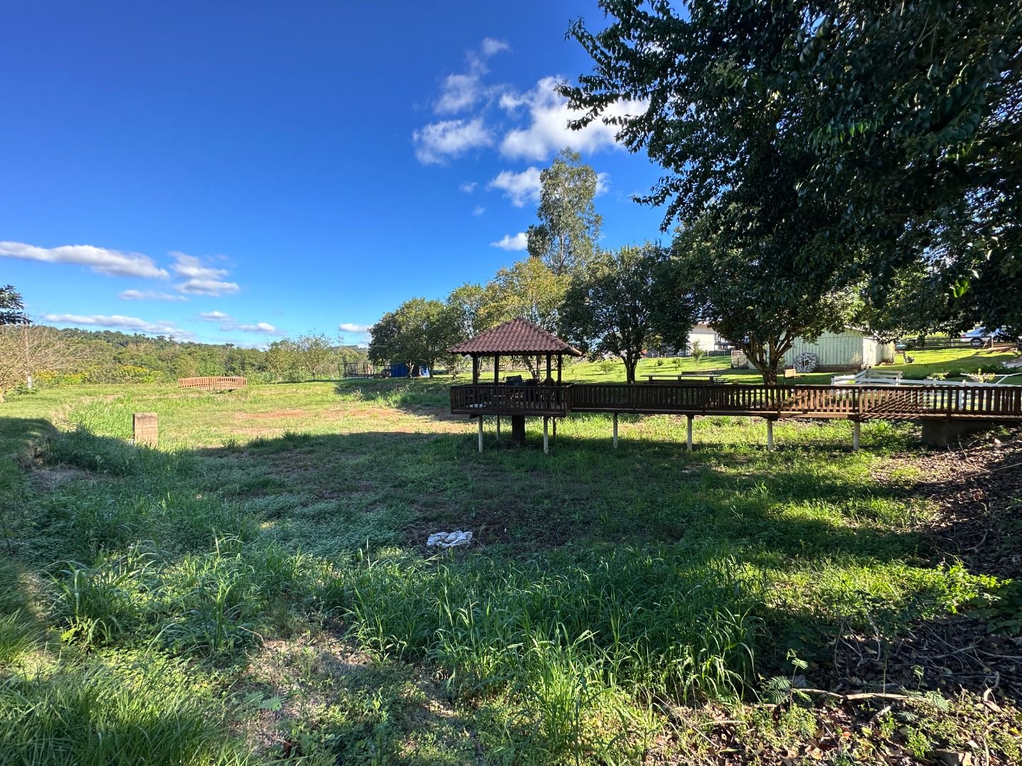Fazenda/Sítios/Chácaras Cataratas
