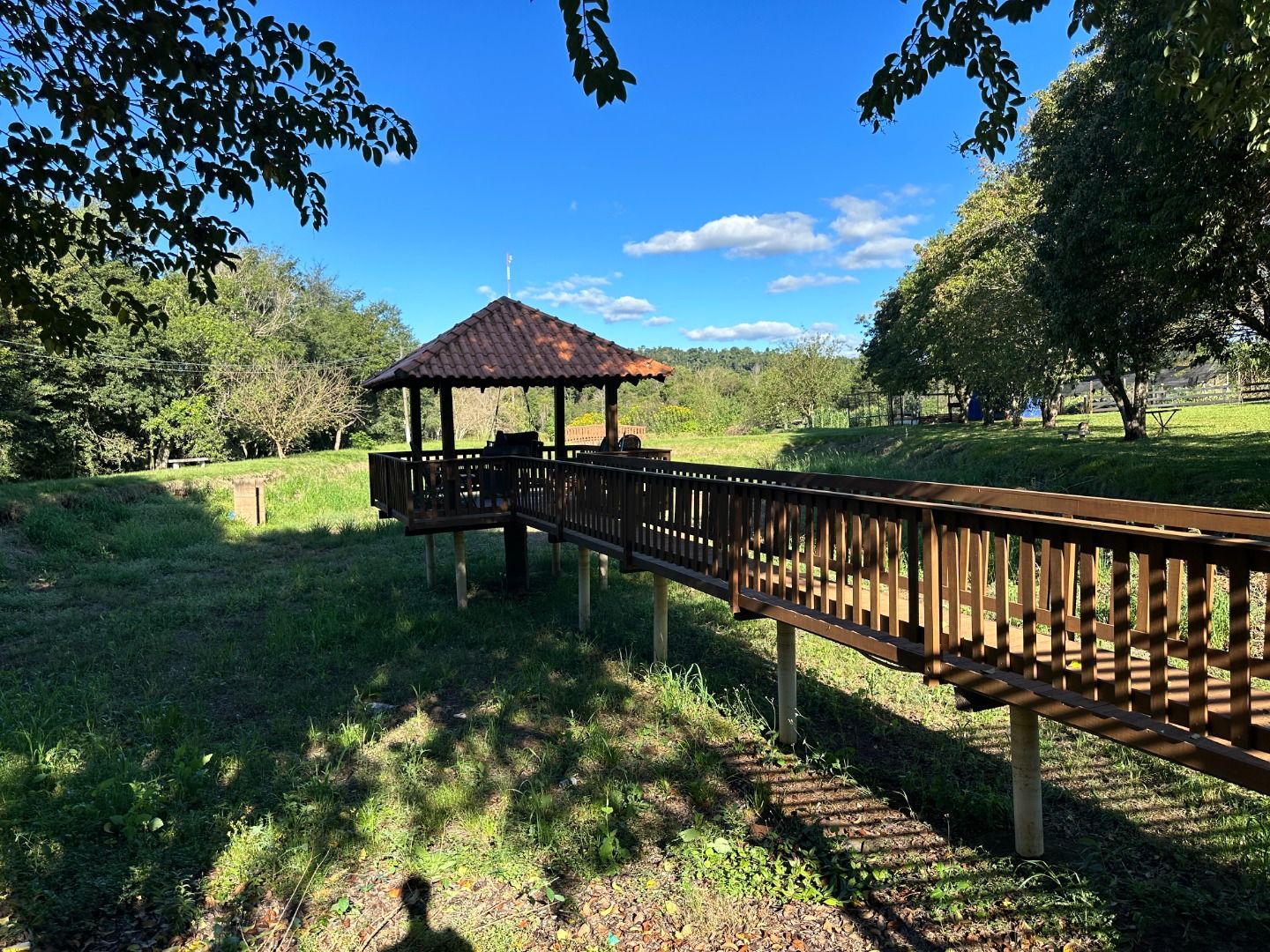 Fazenda/Sítios/Chácaras Cataratas