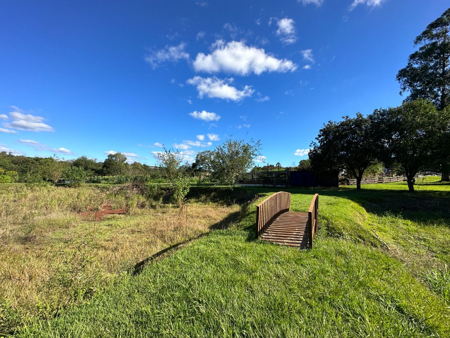 Fazenda/Sítios/Chácaras Cataratas