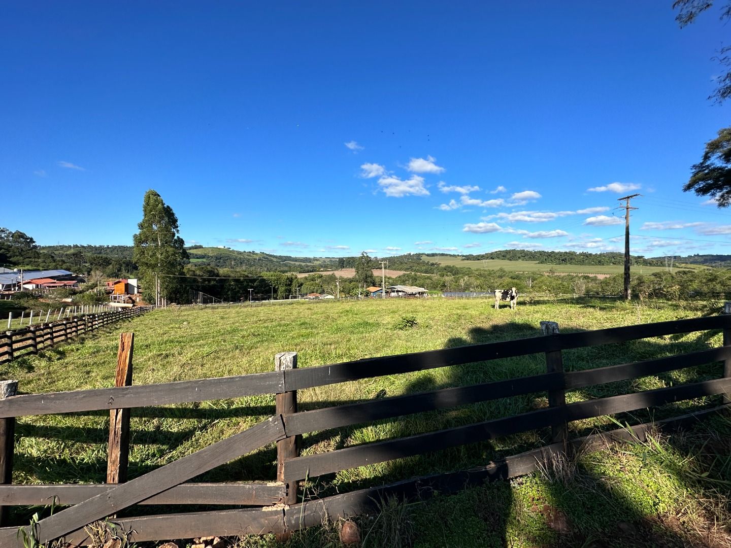Fazenda/Sítios/Chácaras Cataratas