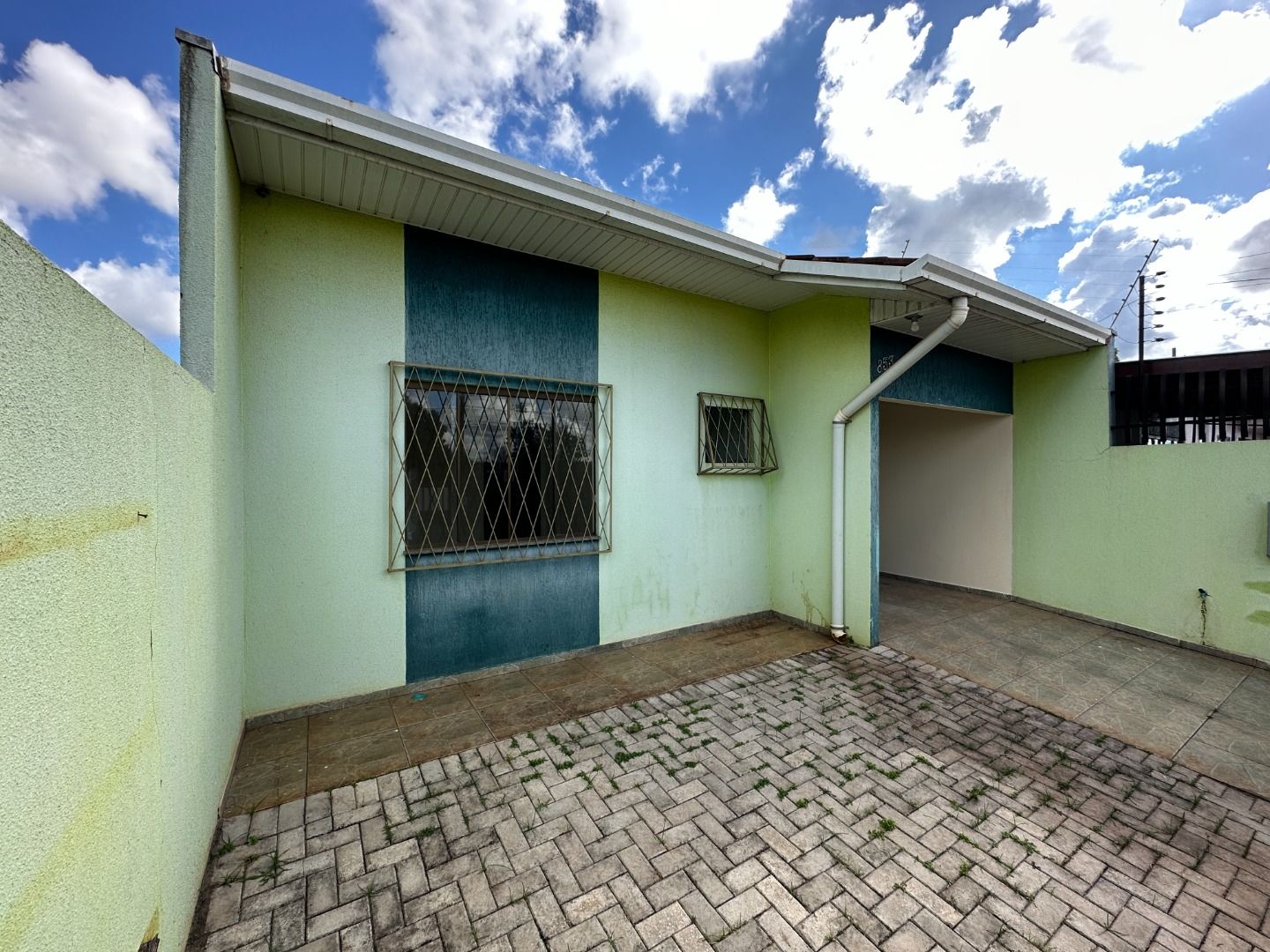 Imagens do imóveis Casa Pioneiros Catarinenses