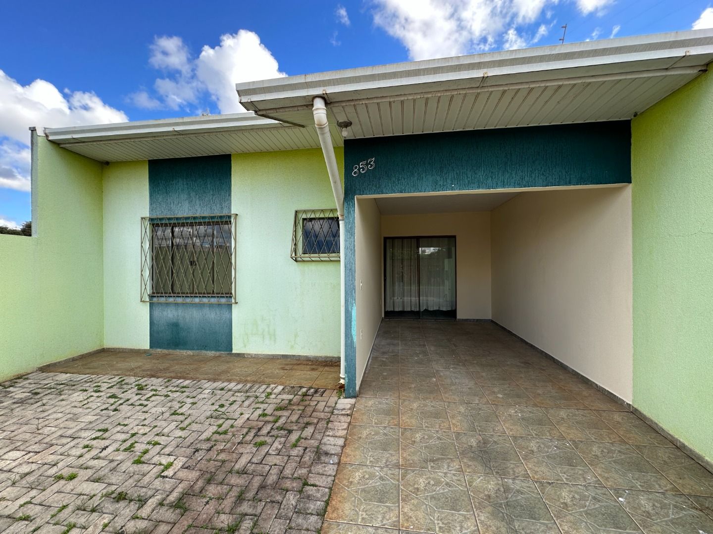 Imagens do imóveis Casa Pioneiros Catarinenses