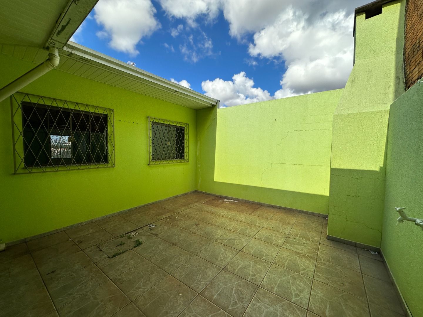 Imagens do imóveis Casa Pioneiros Catarinenses