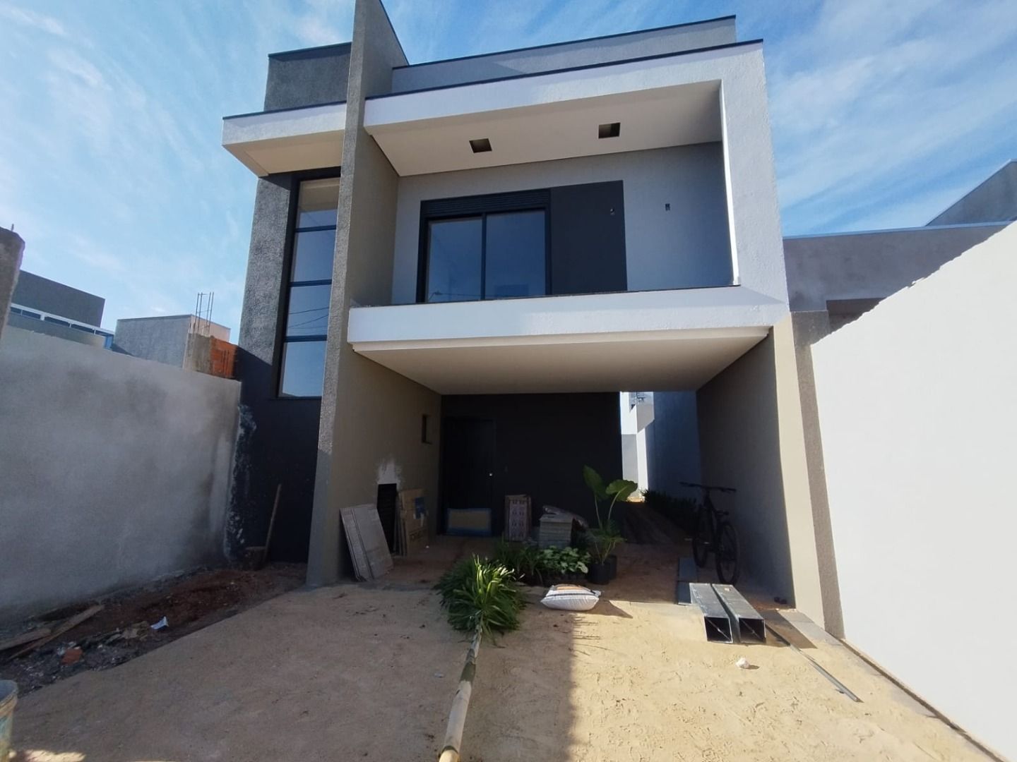 Casa Canadá