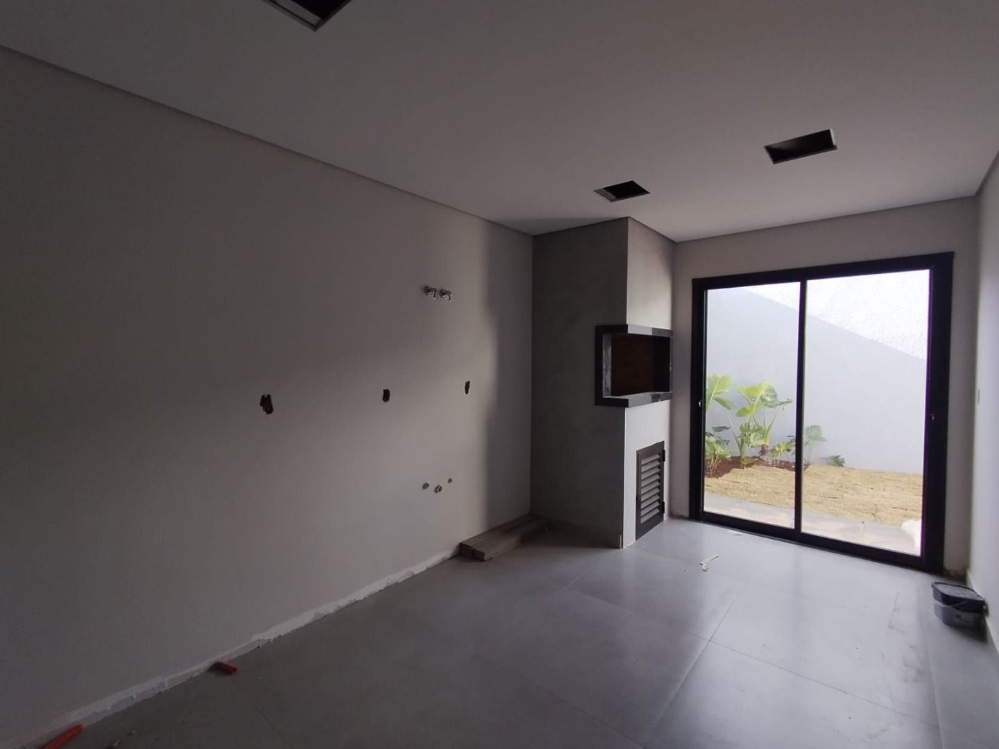 Casa Canadá