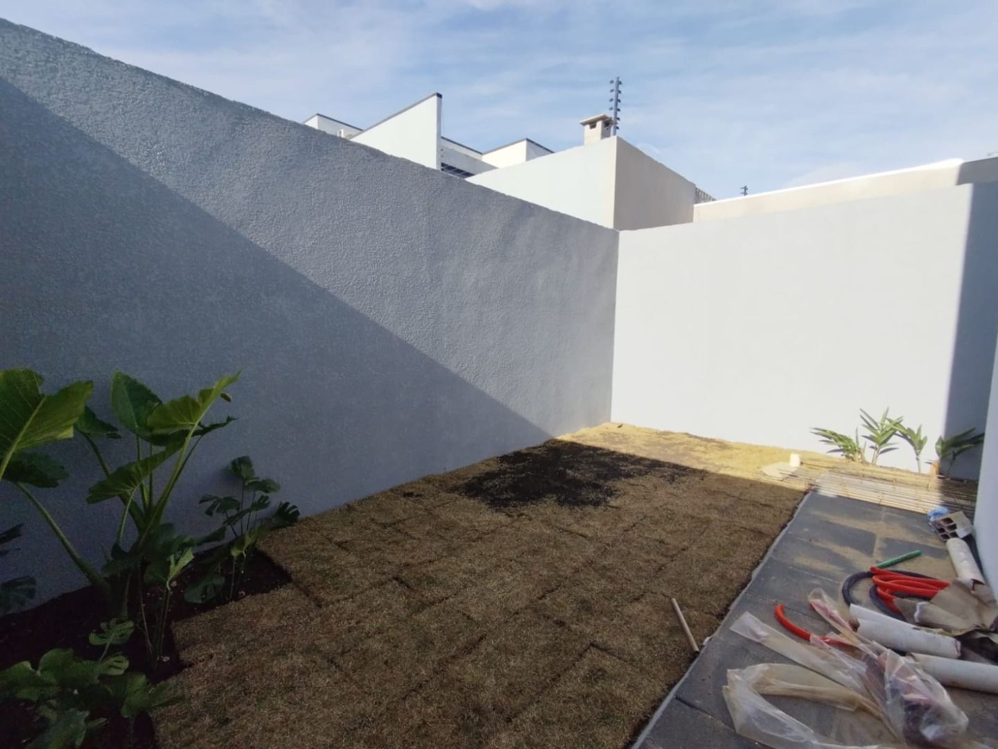 Casa Canadá