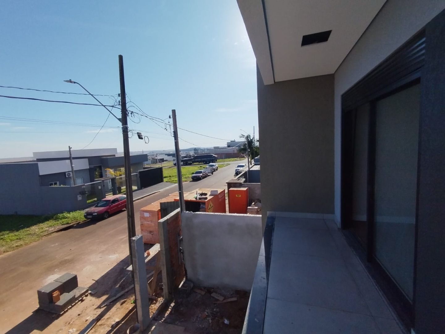 Casa Canadá