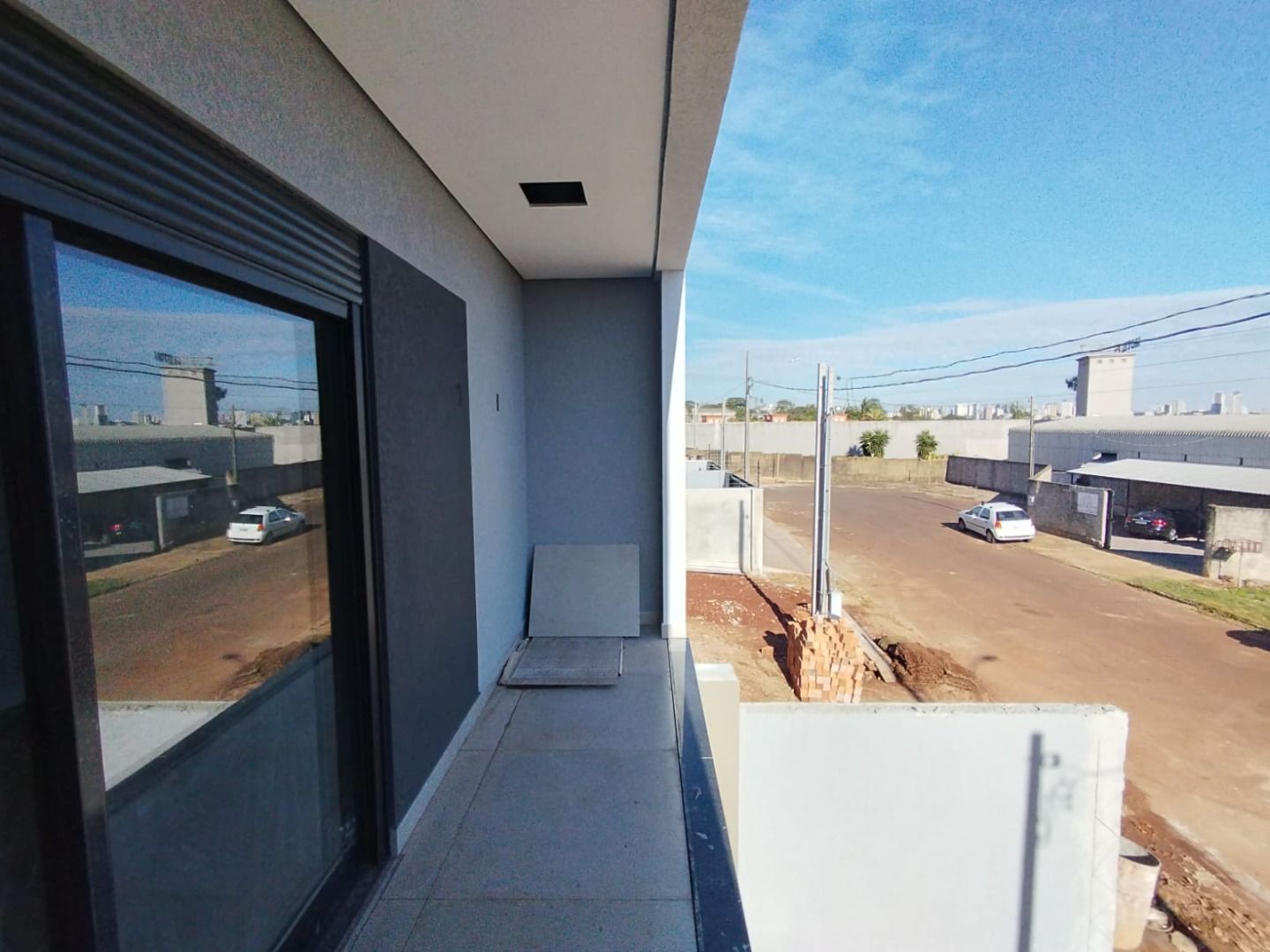 Casa Canadá