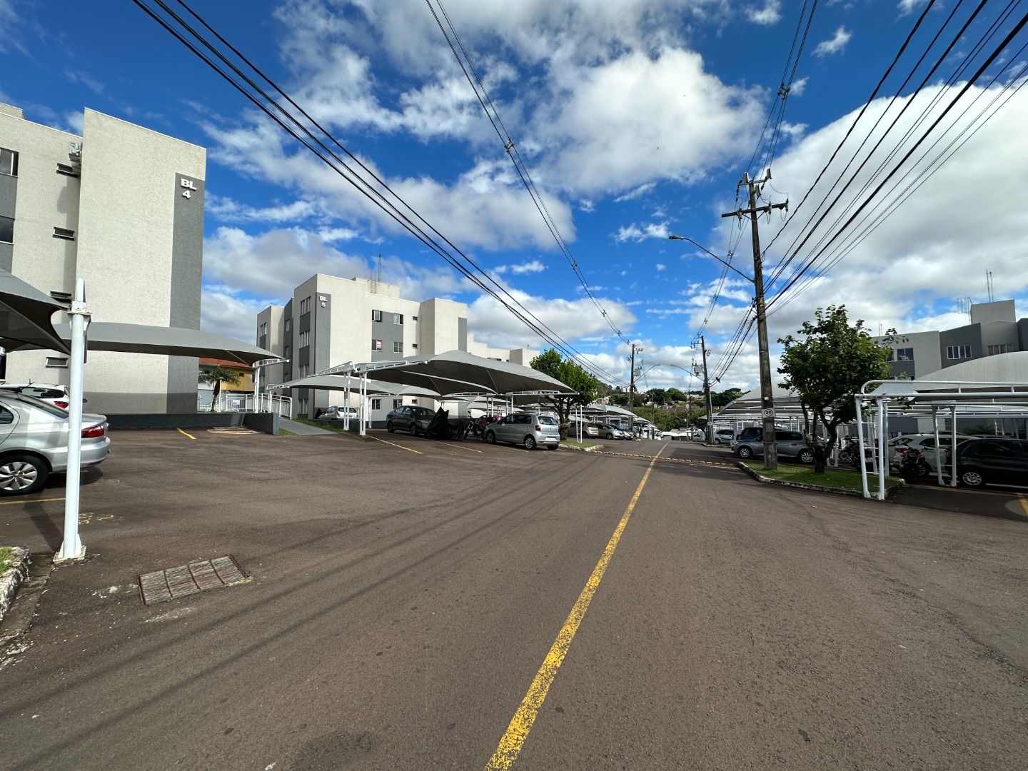 Condomínio João de Barro Cancelli