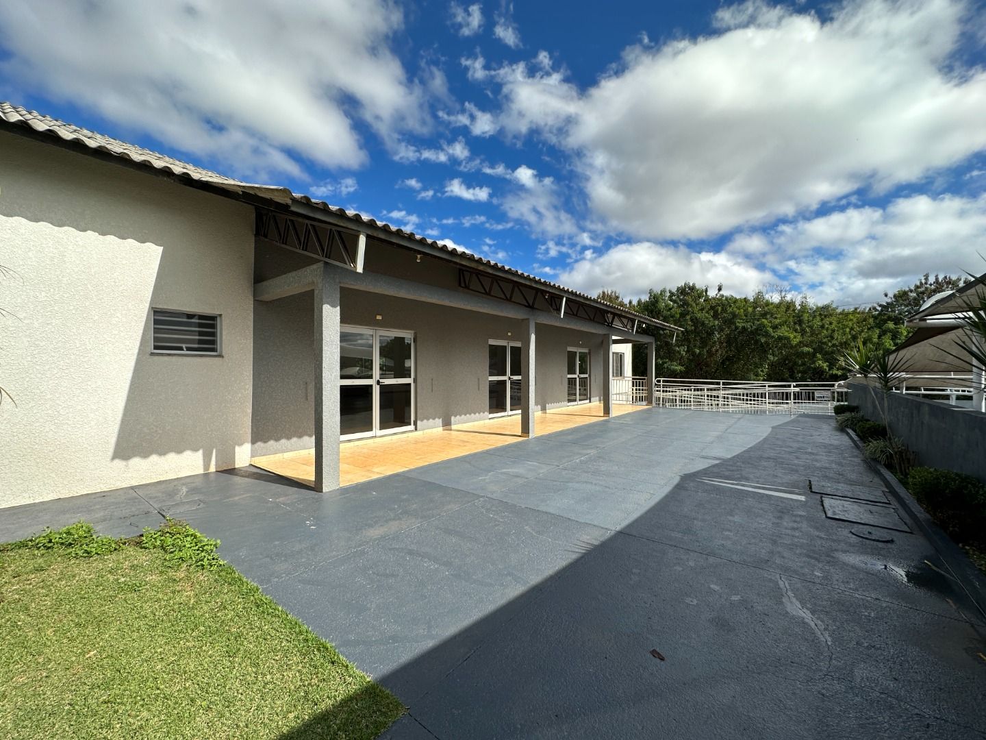 Condomínio João de Barro Cancelli