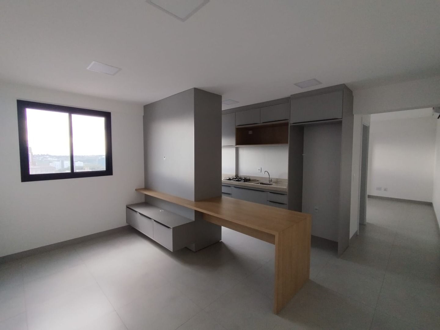 Imagens do imóveis Apartamento Para Alugar Edifício Osmário Saraiva Cascavel