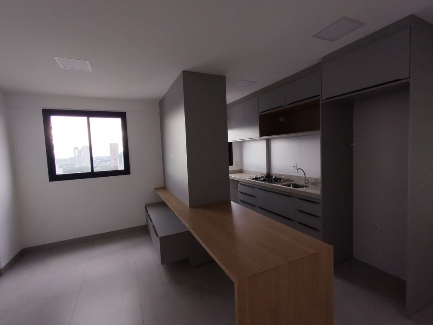 Imagens do imóveis Apartamento Para Alugar Edifício Osmário Saraiva Cascavel