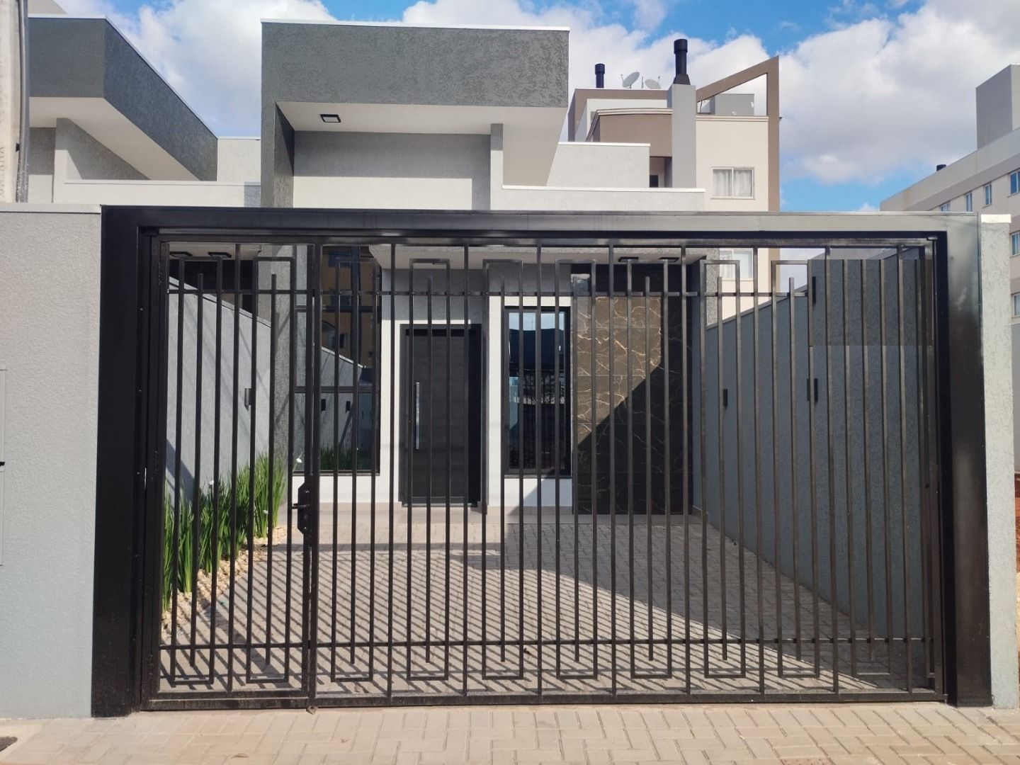 Imagens do imóveis Casa Santa Cruz