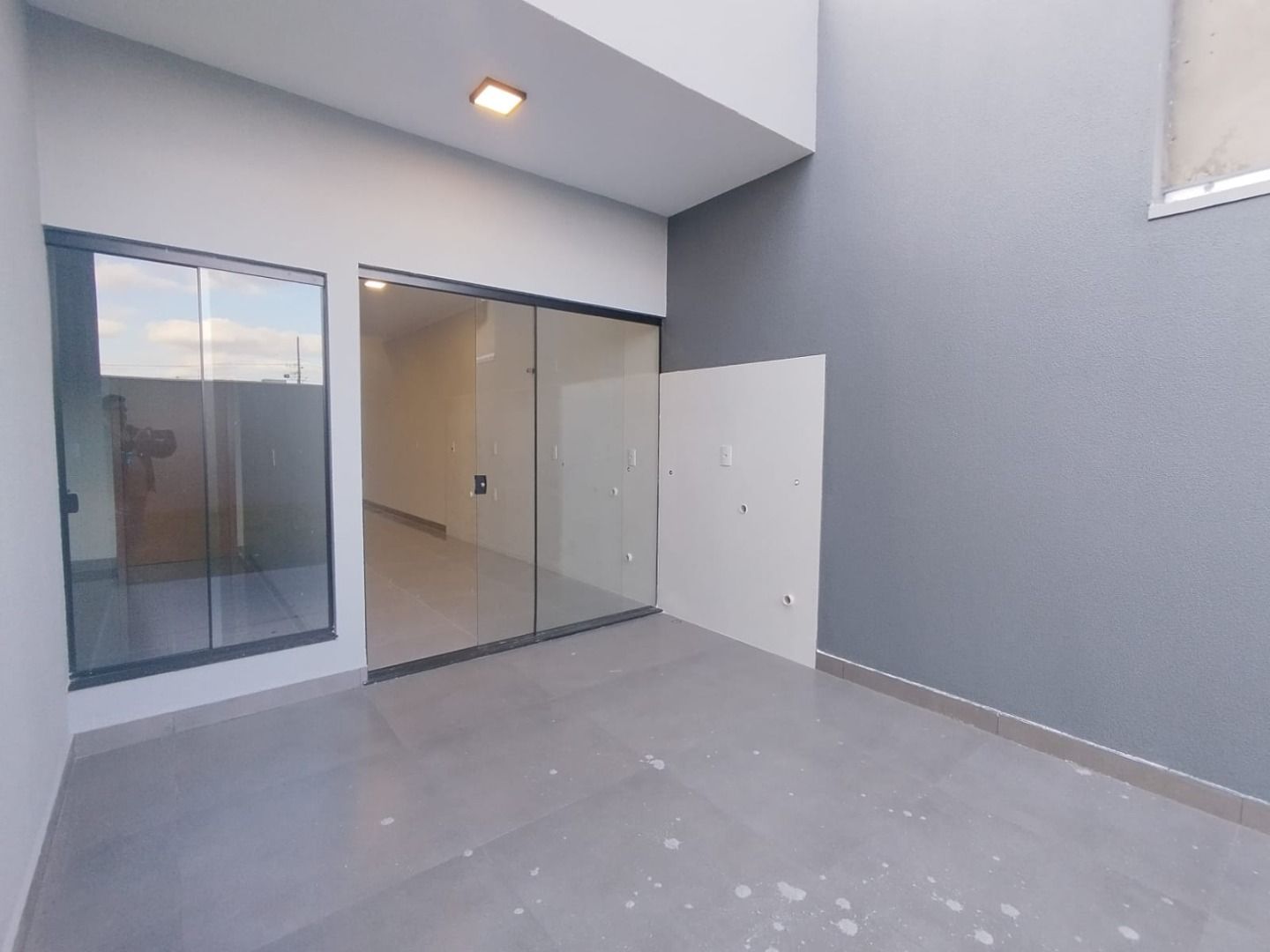 Imagens do imóveis Casa Santa Cruz