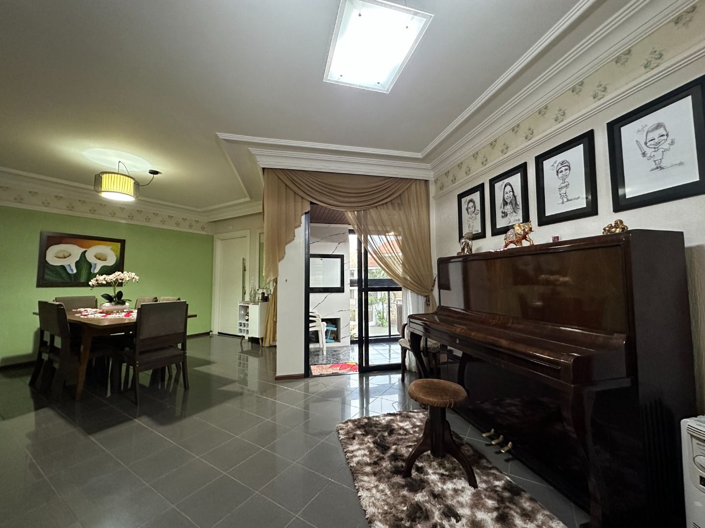 Imagens do imóveis Residencial Pedra Negra Centro