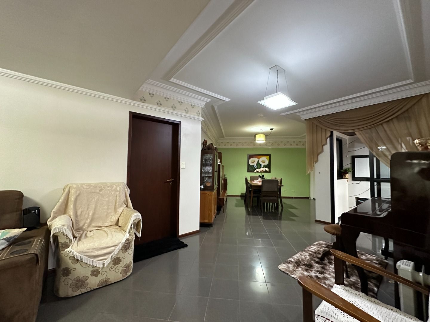 Imagens do imóveis Residencial Pedra Negra Centro