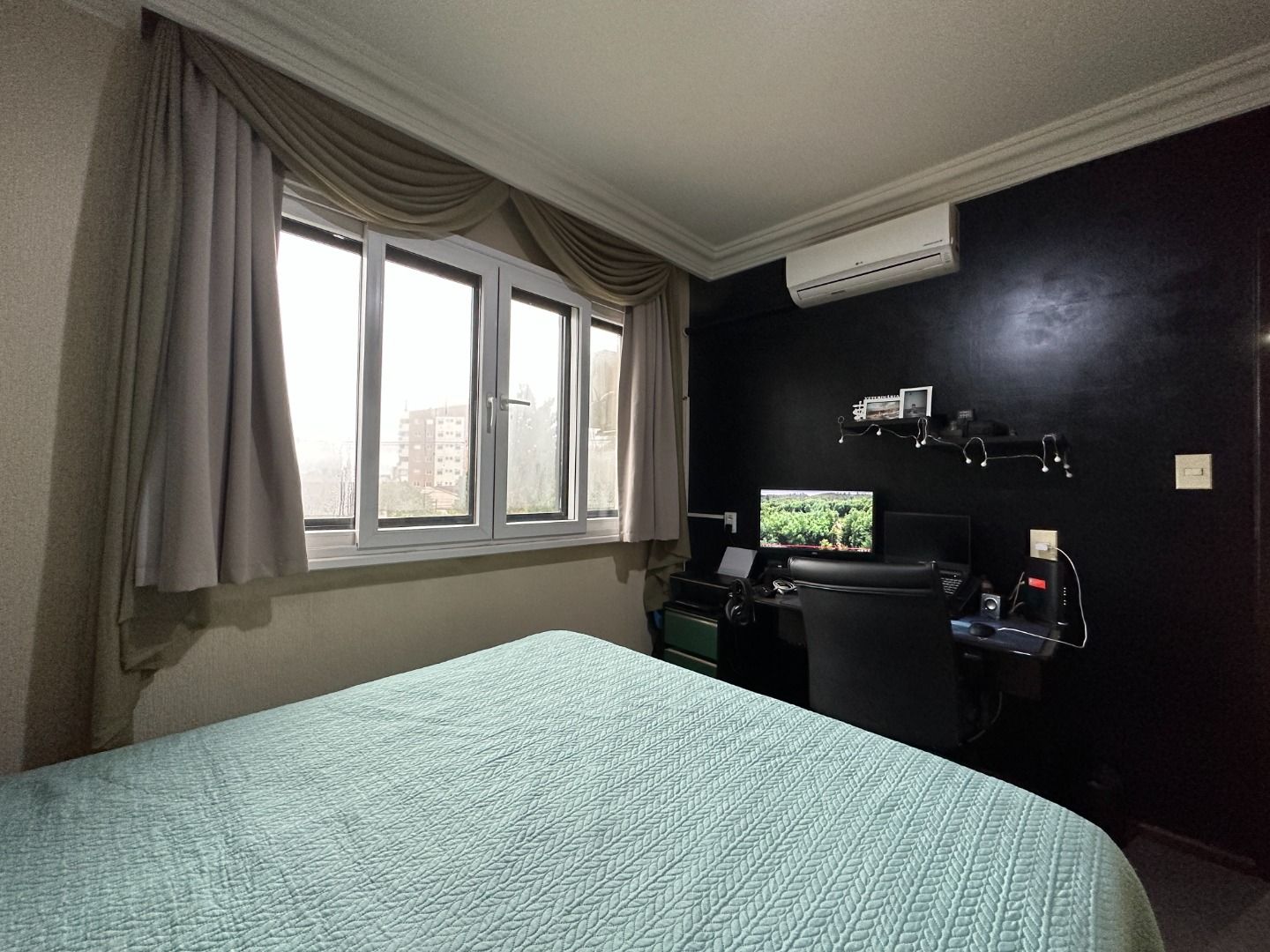 Imagens do imóveis Residencial Pedra Negra Centro