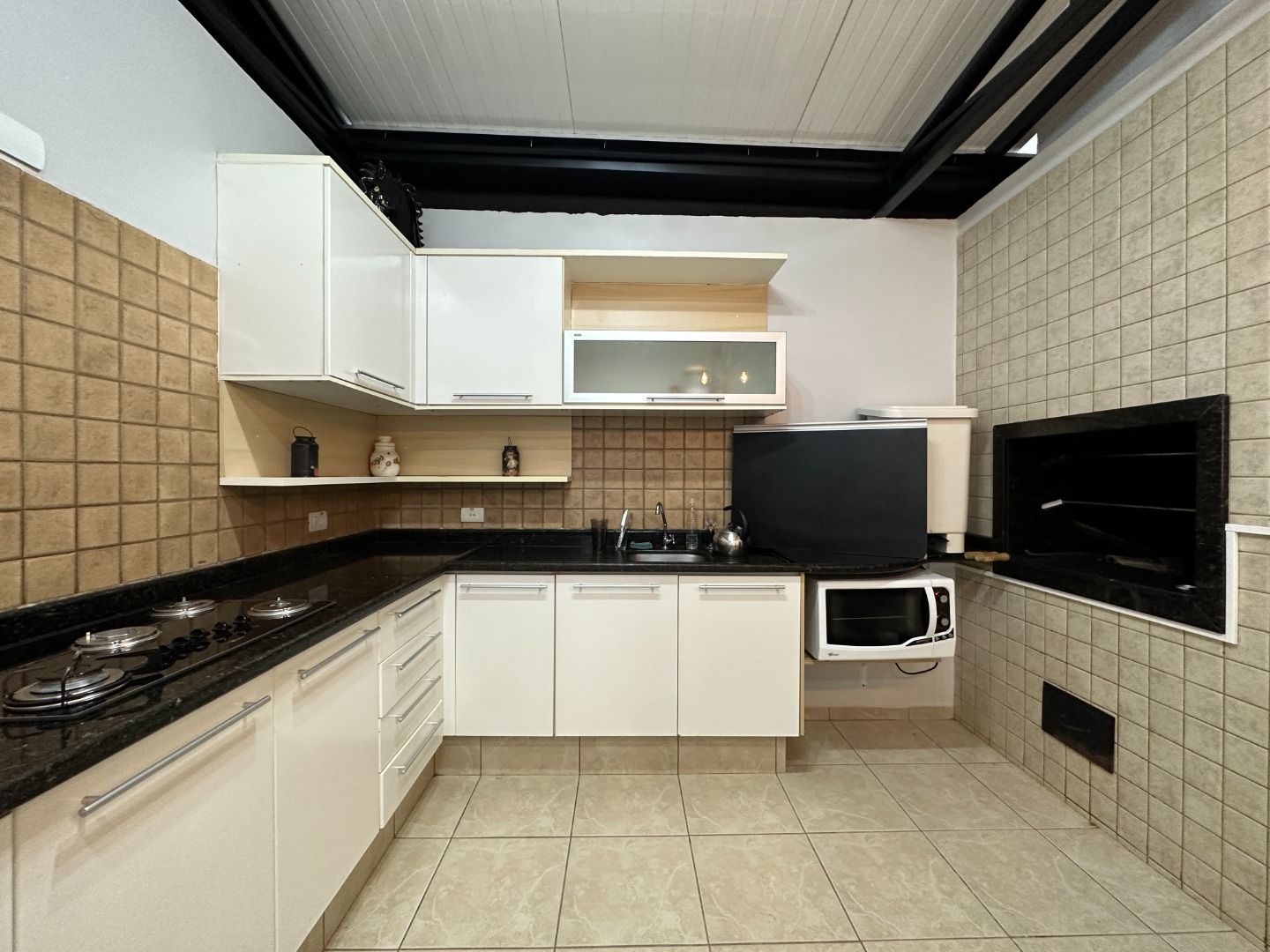 Imagens do imóveis Residencial Pedra Negra Centro