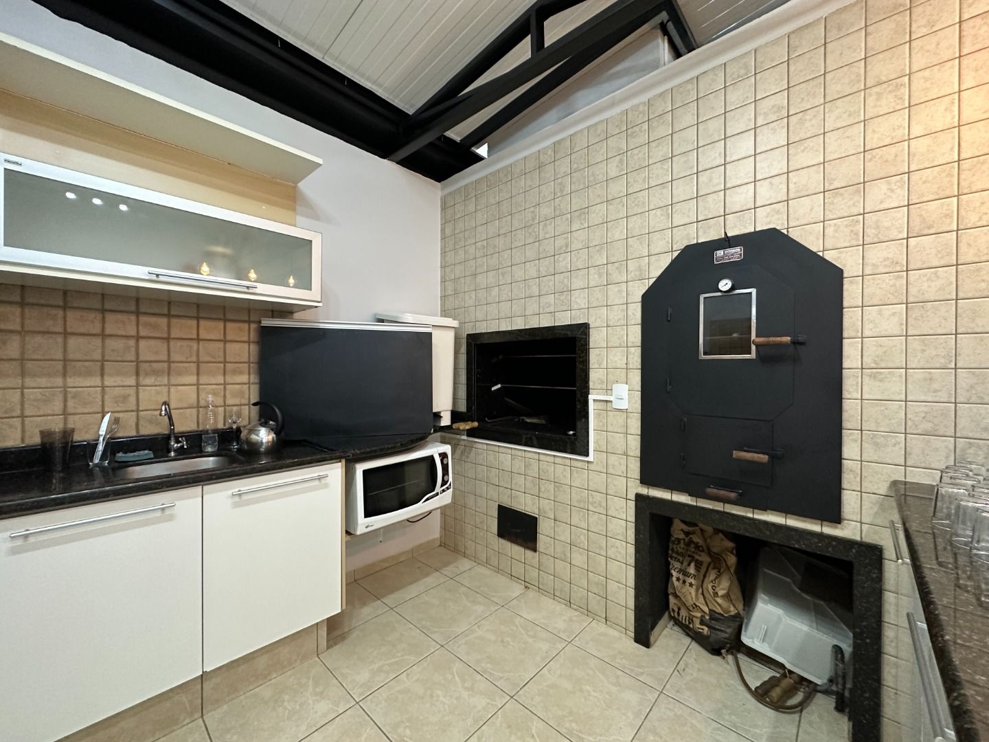 Imagens do imóveis Residencial Pedra Negra Centro