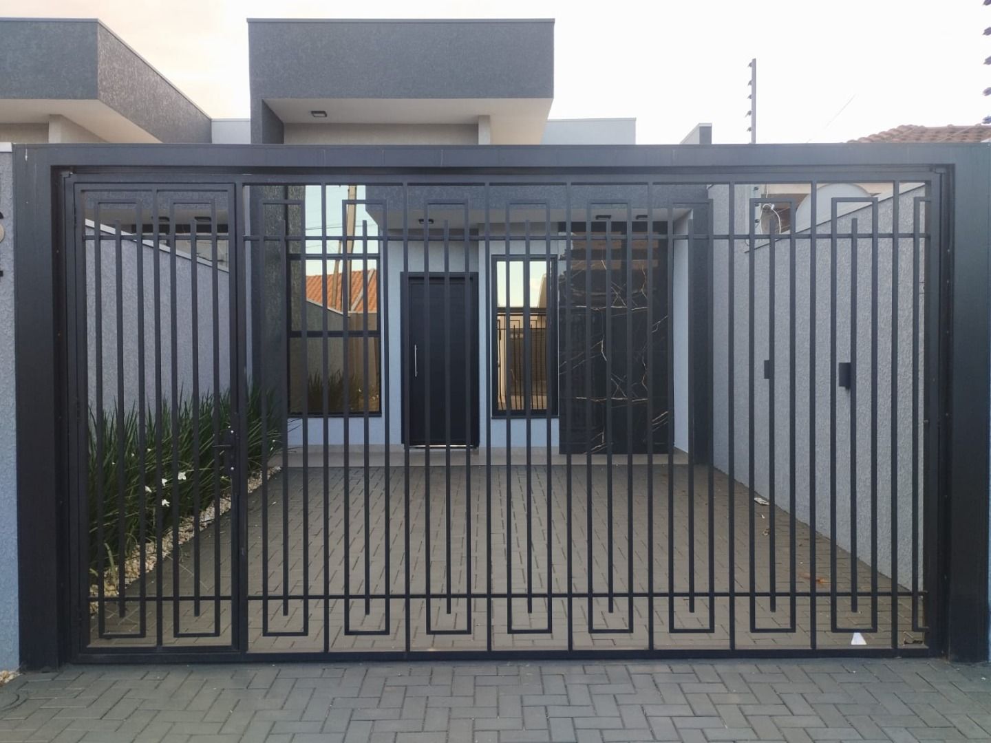 Imagens do imóveis Casa Santa Felicidade