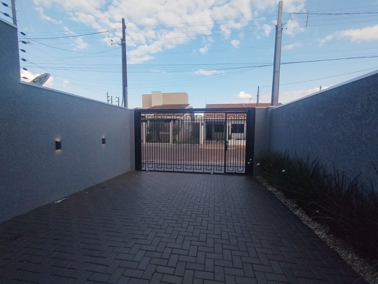 Imagens do imóveis Casa Santa Felicidade