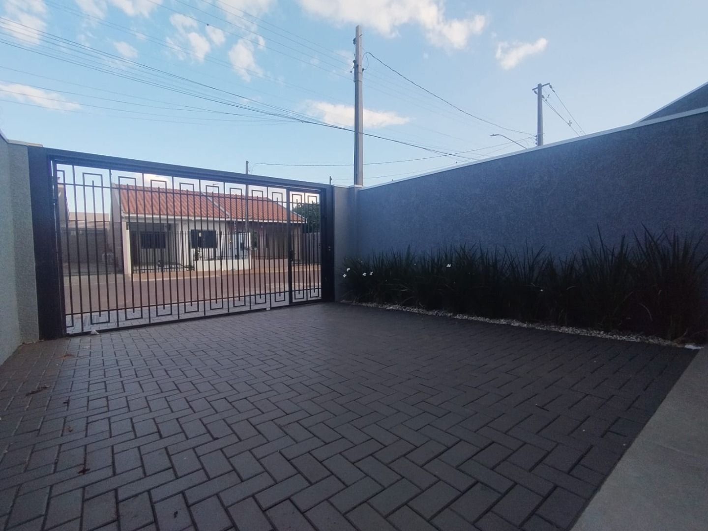Imagens do imóveis Casa Santa Felicidade
