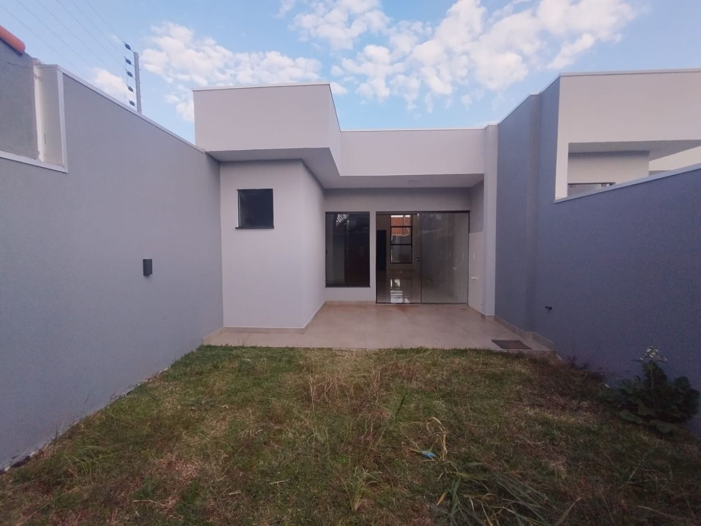 Imagens do imóveis Casa Santa Felicidade