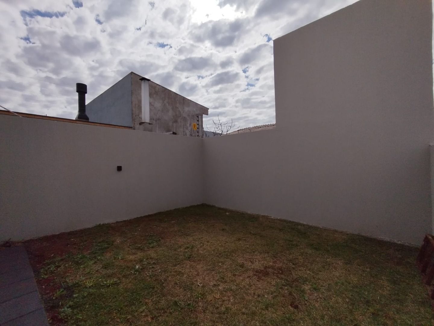 Imagens do imóveis Casa Universitário