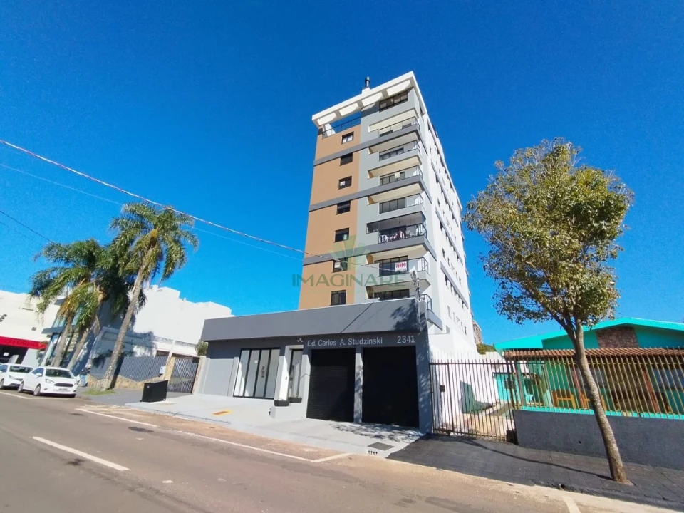 Imagens do imóveis Edificio Carlos A. Studzinski Centro