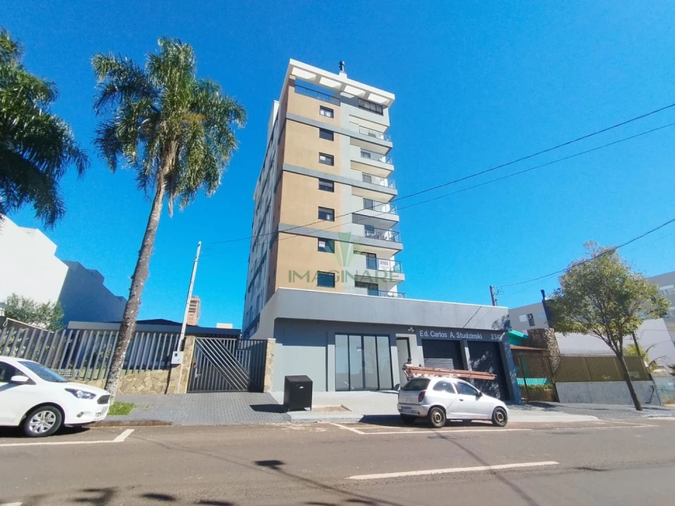 Imagens do imóveis Edificio Carlos A. Studzinski Centro