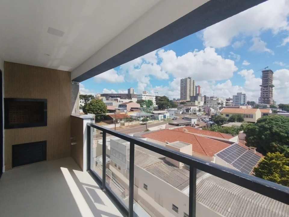 Imagens do imóveis Edificio Carlos A. Studzinski Centro