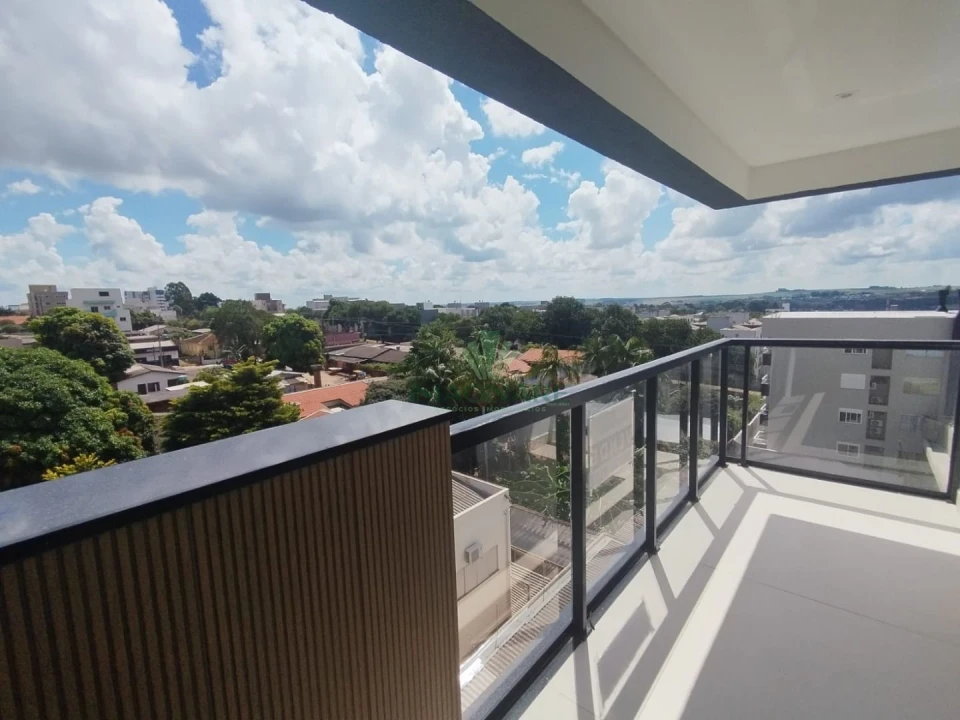 Imagens do imóveis Edificio Carlos A. Studzinski Centro