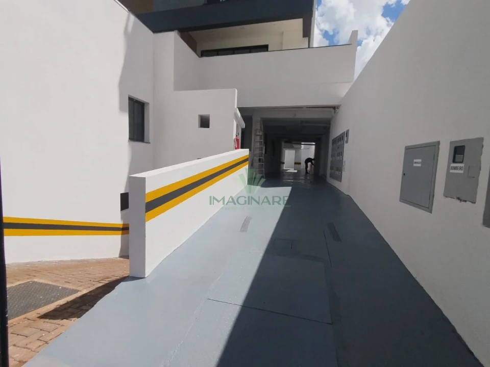 Imagens do imóveis Edificio Carlos A. Studzinski Centro