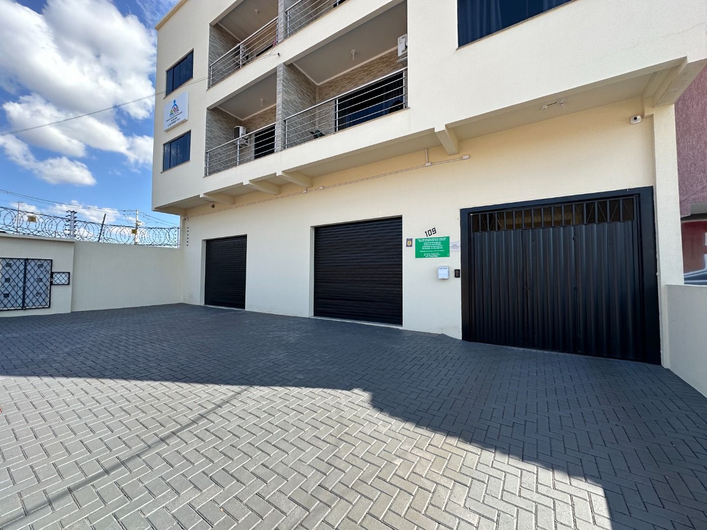 Comercial Santo Onofre