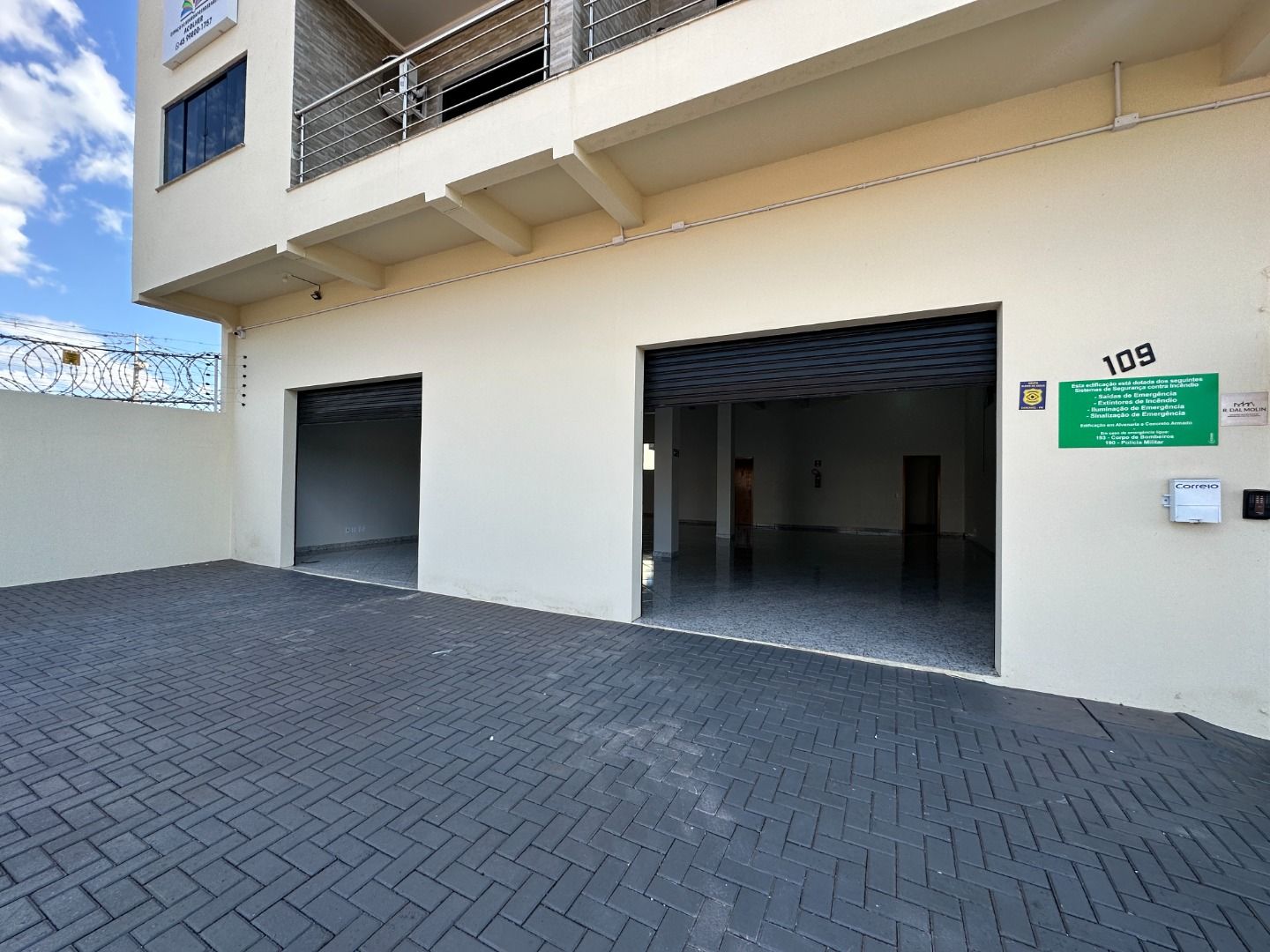 Comercial Santo Onofre