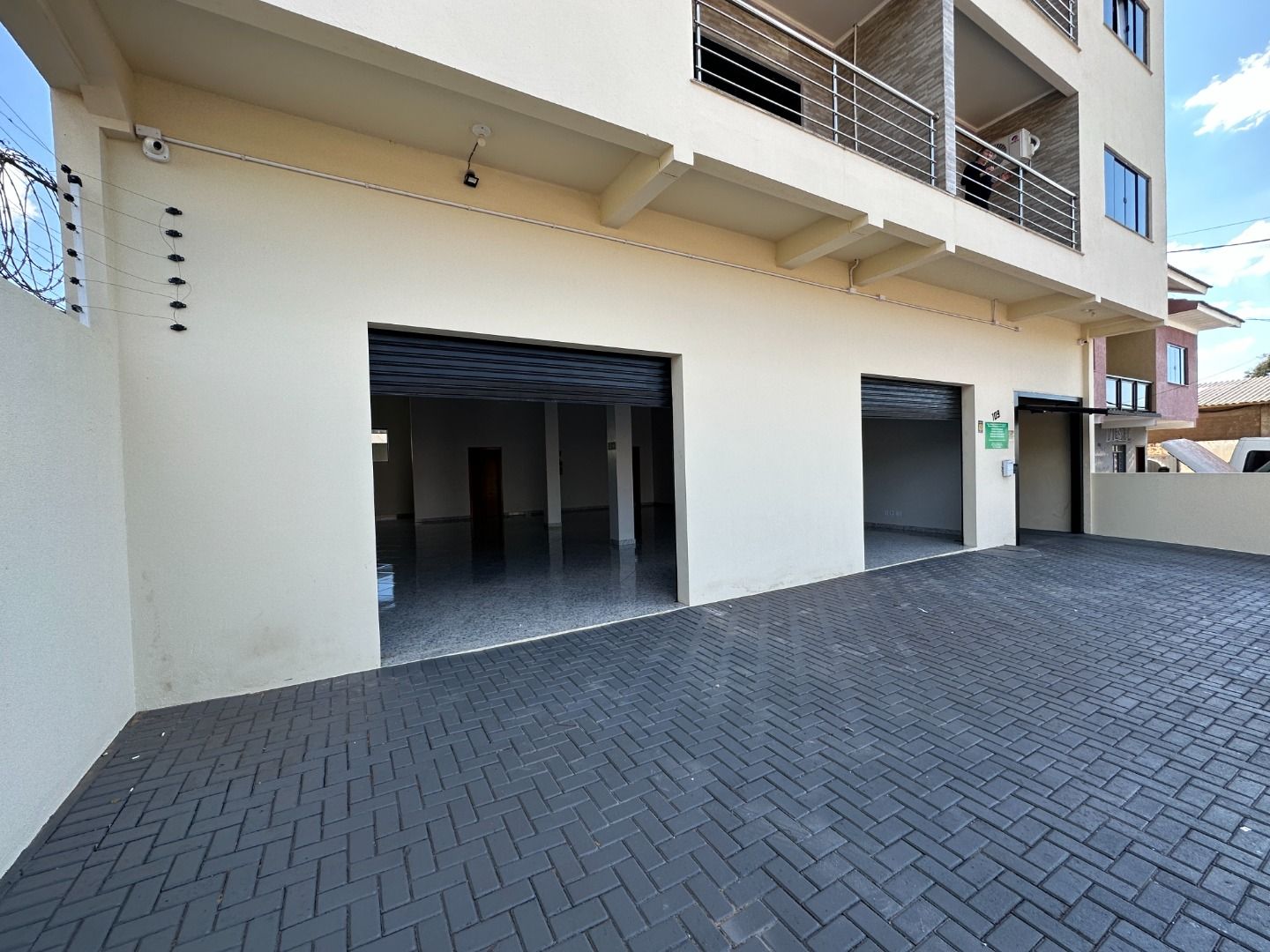 Comercial Santo Onofre