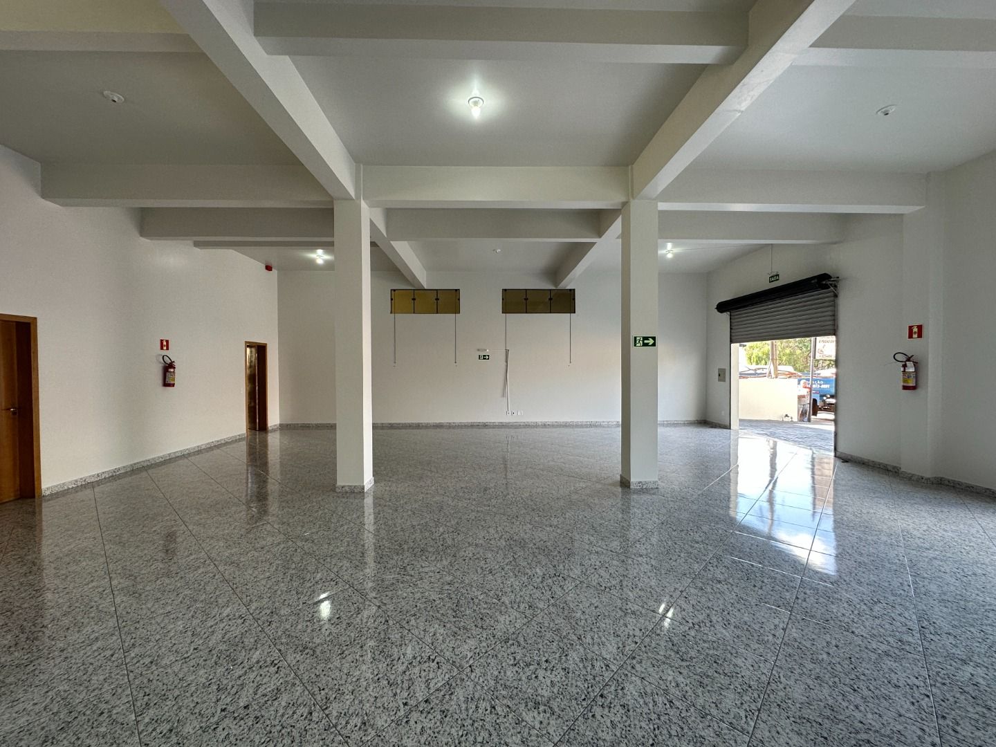 Comercial Santo Onofre